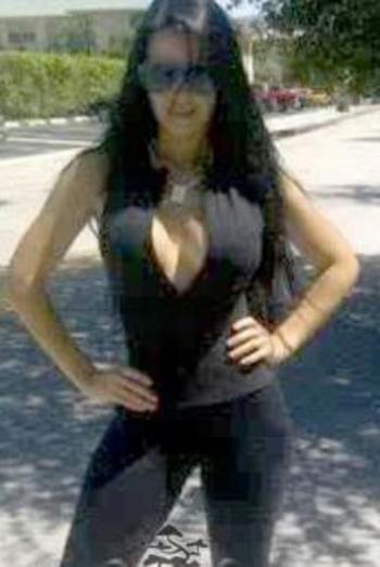 , 29 Latino/Hispanic female escort, Miami