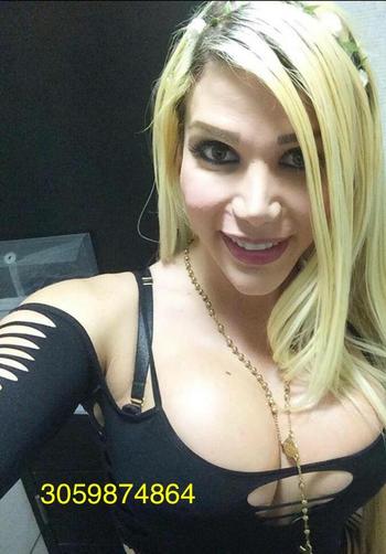 , 22  female escort, Miami