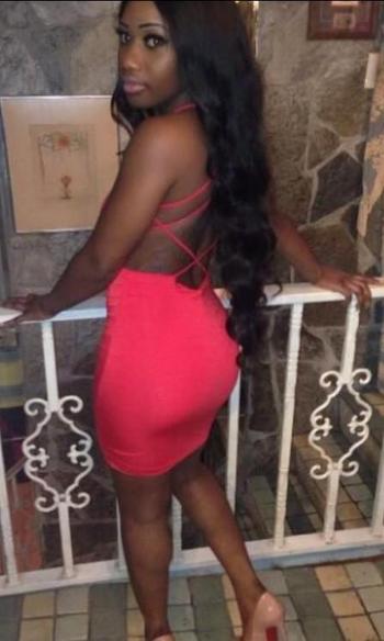 , 21  female escort, Miami