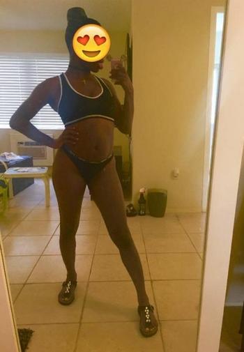 , 22  female escort, Miami