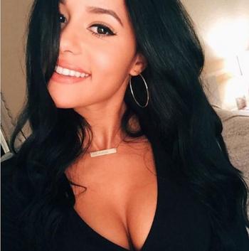 , 22 Latino/Hispanic female escort, Miami