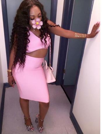 , 21  female escort, Miami