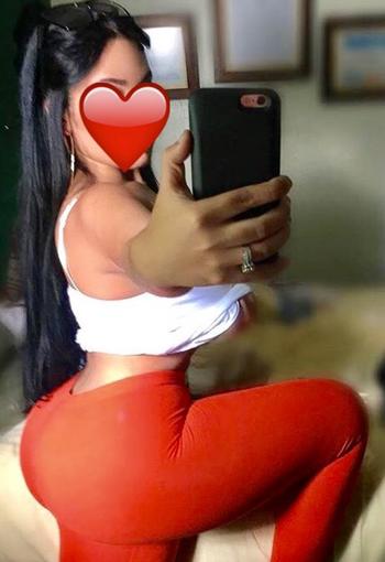 , 23  female escort, Miami