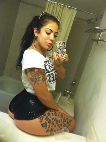 , 21  female escort, Miami