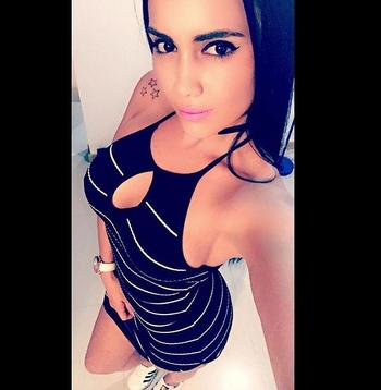 , 24  female escort, Miami