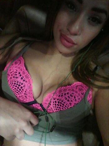 , 22  female escort, Miami