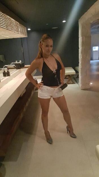 , 27  female escort, Miami