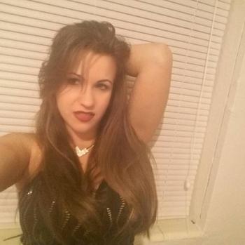 , 25 Latino/Hispanic female escort, Miami