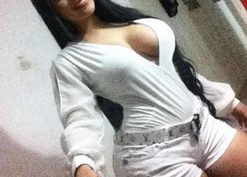 , 26 Latino/Hispanic female escort, Miami