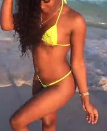 , 23  female escort, Miami