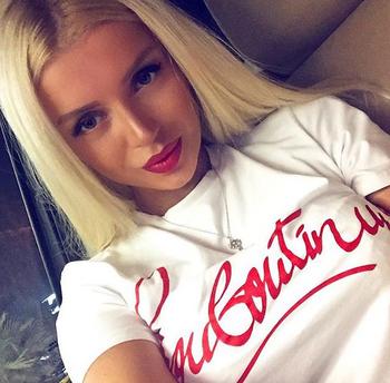 , 24 European female escort, Miami