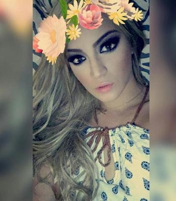 , 21  female escort, Miami