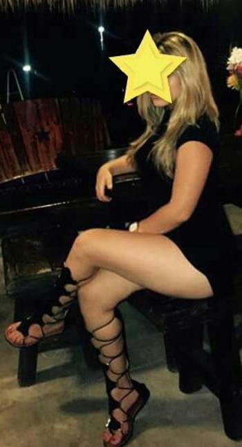 , 25  female escort, Miami