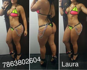 , 19  female escort, Miami