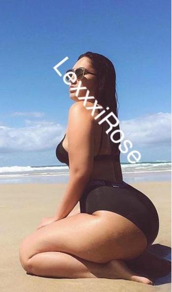 , 23  female escort, Miami