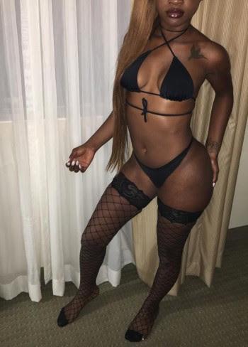 , 22  female escort, Miami