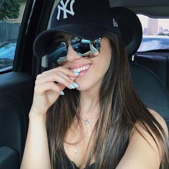 , 23 Latino/Hispanic female escort, Miami