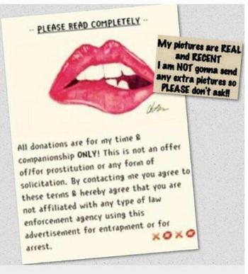 , 20  female escort, Miami