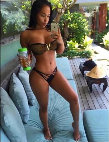 , 22  female escort, Miami