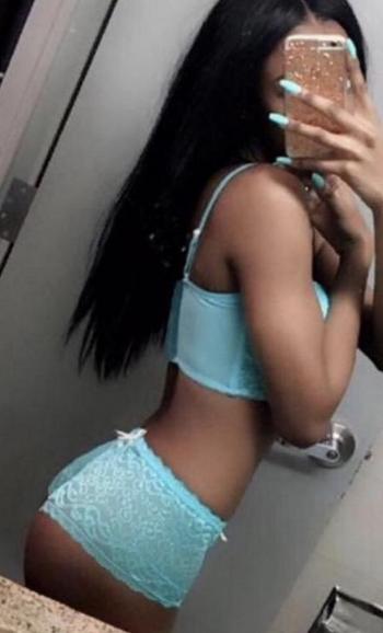 , 22  female escort, Miami