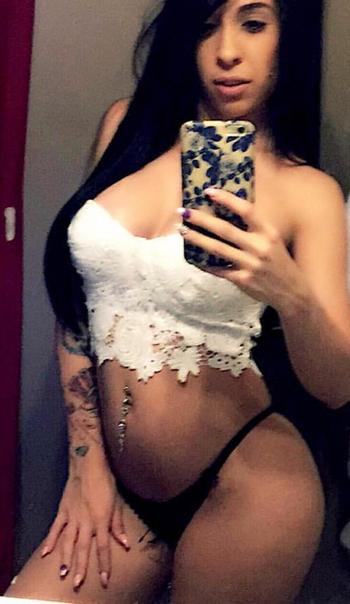 , 20  female escort, Miami