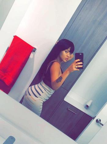 , 22 Latino/Hispanic female escort, Miami