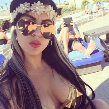 , 24  female escort, Miami