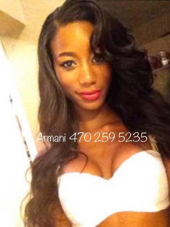 , 22  female escort, Miami