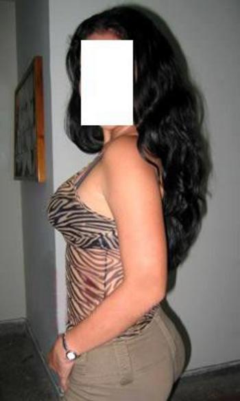 , 24  female escort, Miami