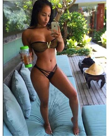 , 23  female escort, Miami