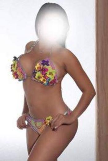 , 22  female escort, Miami
