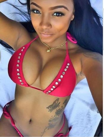 , 18  female escort, Miami