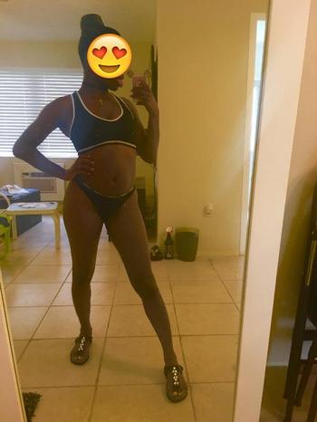, 22  female escort, Miami