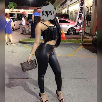 , 22  female escort, Miami