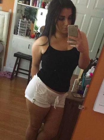 , 25  female escort, Miami