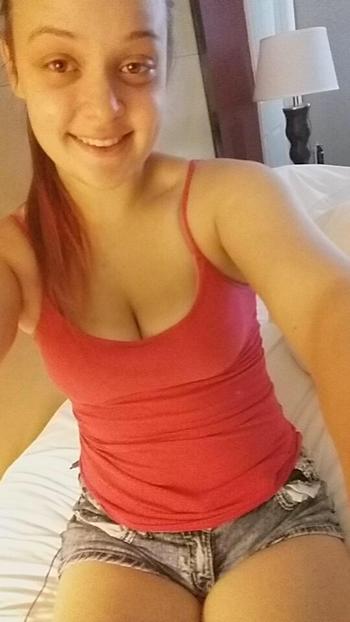 , 18  female escort, Miami