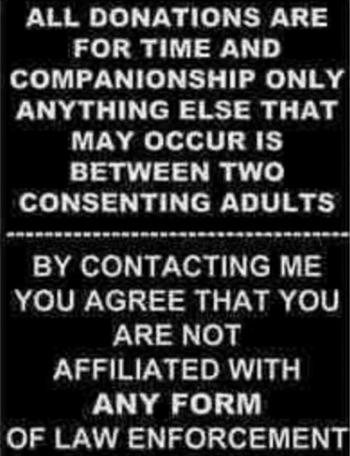 , 20  female escort, Miami