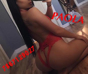 , 23 Latino/Hispanic female escort, Miami