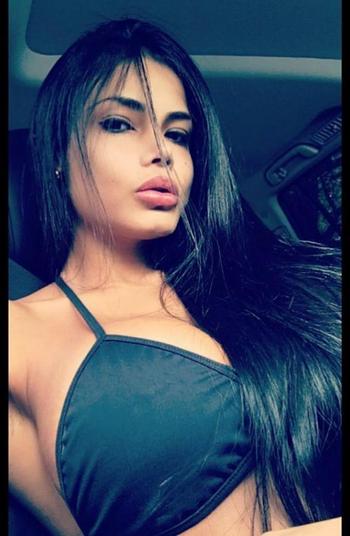 , 26 Latino/Hispanic female escort, Miami