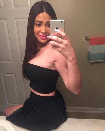 , 23  female escort, Miami