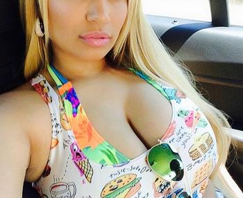 , 22  female escort, Miami