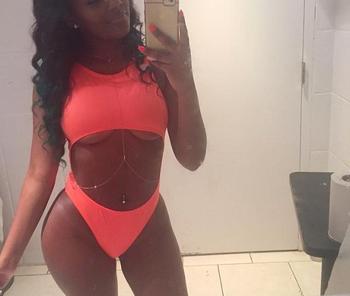 , 22  female escort, Miami