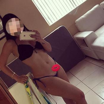 , 22 Latino/Hispanic female escort, Miami