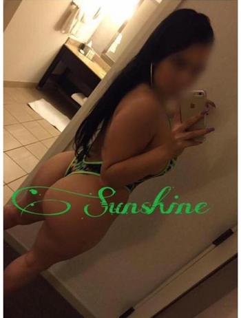, 22  female escort, Miami