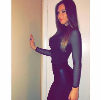 , 21  female escort, Miami
