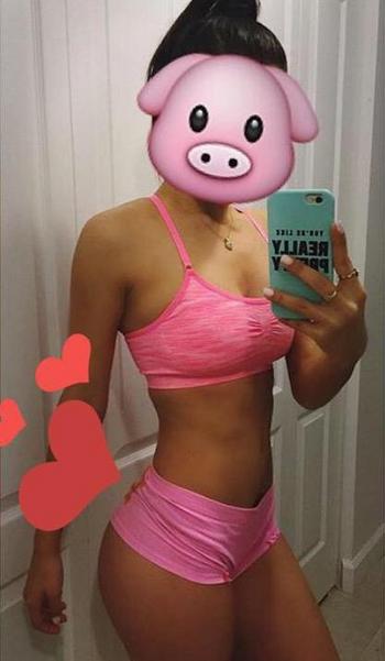 , 23 Latino/Hispanic female escort, Miami
