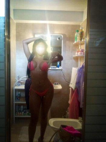 , 26 Latino/Hispanic female escort, Miami