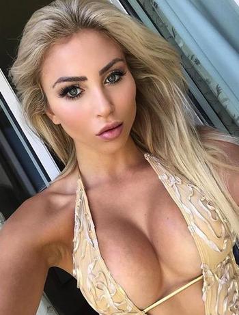 , 26  female escort, Miami