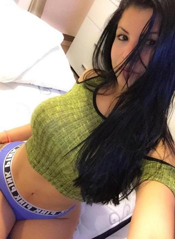 , 24  female escort, Miami