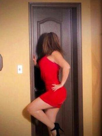 , 42 Latino/Hispanic female escort, Miami